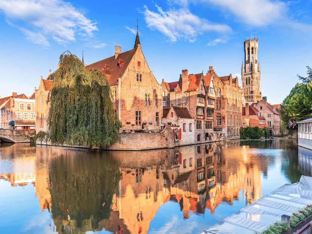 Bruges