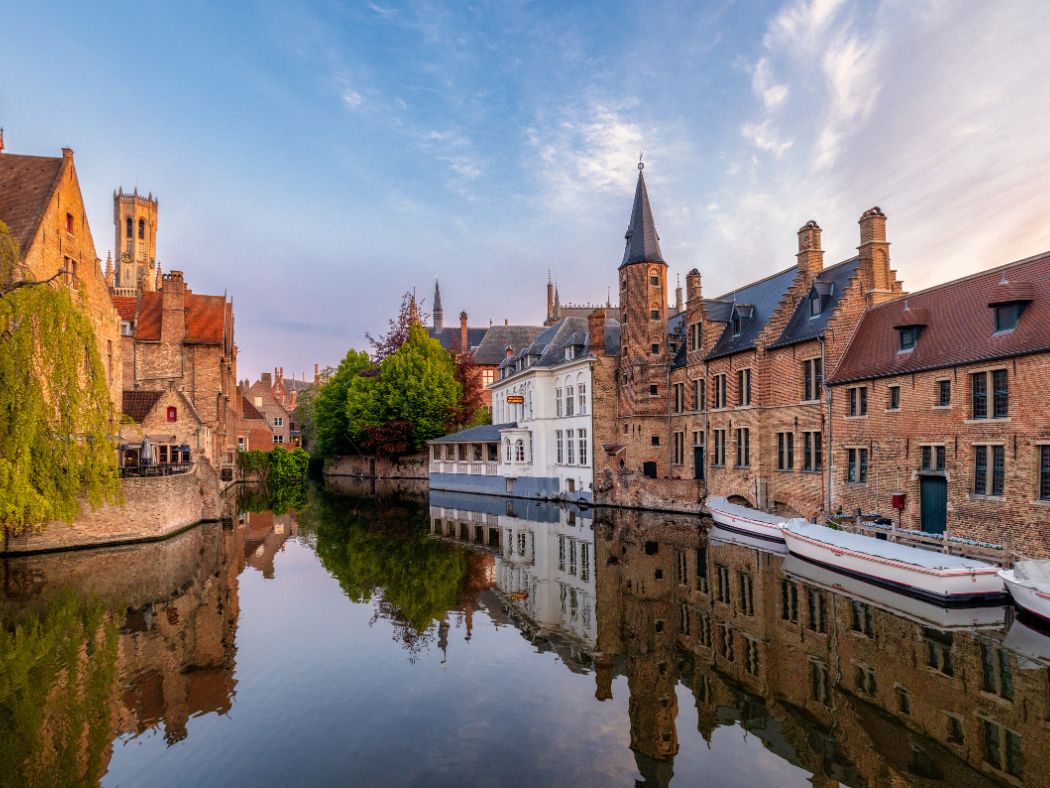 Top 17 Things to Do in Bruges for First-Time Travelers