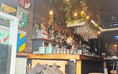 Best Bars in Leuven: Top Spots for Drinks and Social Vibes