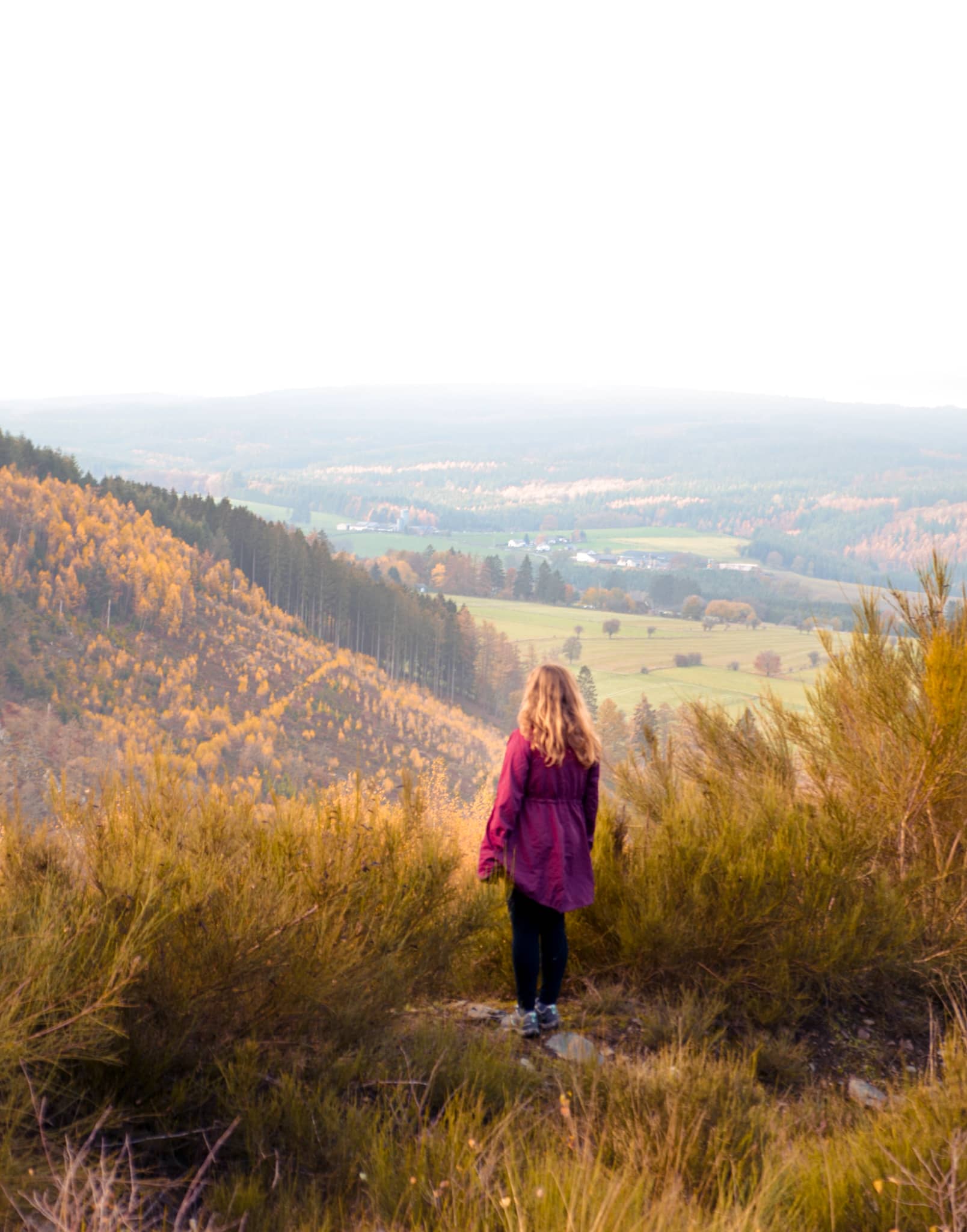 10 stunning viewpoints in Belgium by Belgian Bloggers