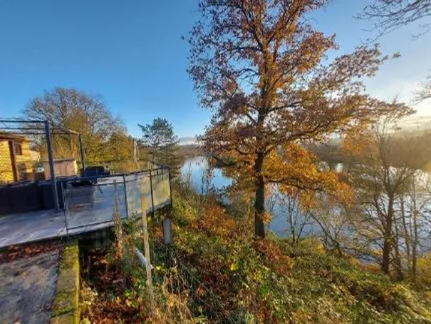 Top 8 Cabins in Belgium to See the Fall Colors