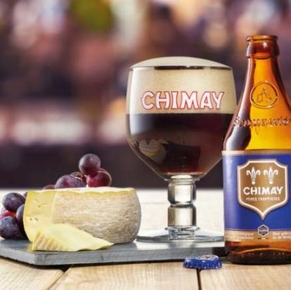 Top 10 Abbey Beers in Belgium + the Monasteries