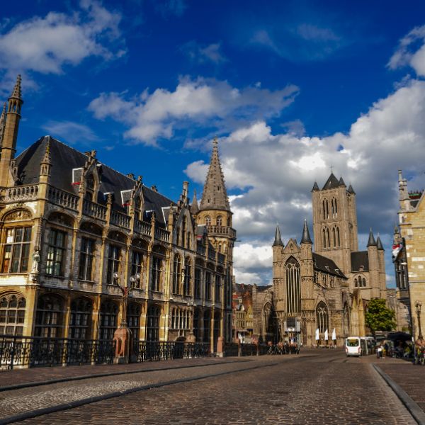 Can You Visit Ghent and Bruges in One Day?