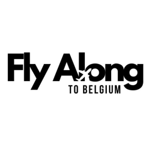 Fly Along Logo