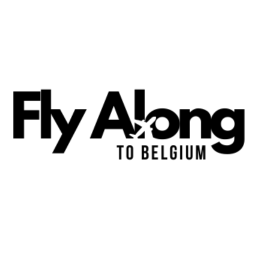 Fly Along logo