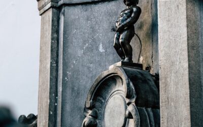 Visiting Manneken Pis in Brussels: All You Need to Know