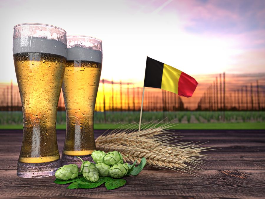 10 Best Breweries in Belgium You Can Visit