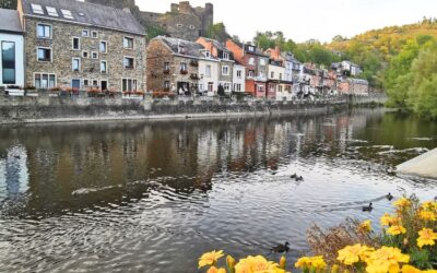 Visit La Roche-en-Ardenne in Belgium