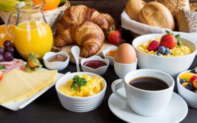 Best Places for Breakfast in Ghent, Belgium